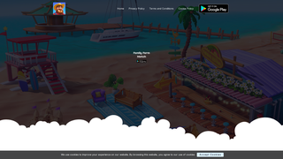 Thumbnail of challengescraze.com