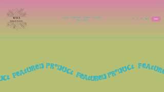 Thumbnail of manabakedgoods.com