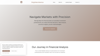 Thumbnail of brighttechdevice.com