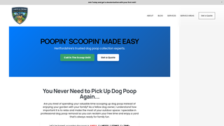 Thumbnail of specialscoopunit.com