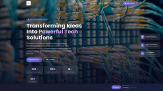 Screenshot of trueecaler.com