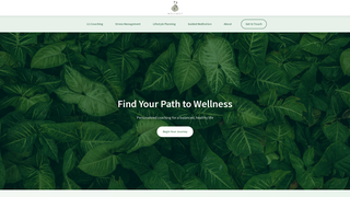 Thumbnail of wsllnest.com