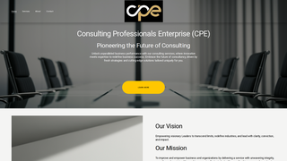 Thumbnail of get-cpe.com