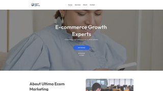 Thumbnail of ultimateecommarketing.com