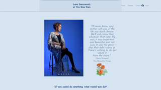 Thumbnail of loriehainsworthcrazydreams.com