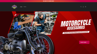 Thumbnail of exduromoto.com