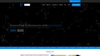 Thumbnail of epitomefx.org