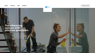Thumbnail of reniccontractingservices.com