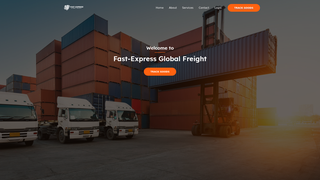 Thumbnail of fast-expressglobalfreight.com