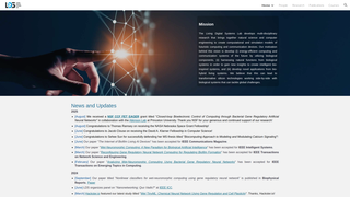 Thumbnail of lds-lab.com