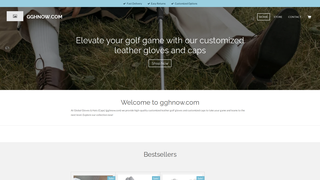 Thumbnail of gghnow.com