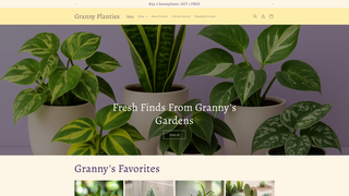 website thumbnail