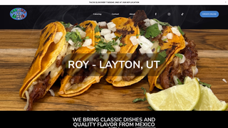 Thumbnail of taquerialaloteria.com