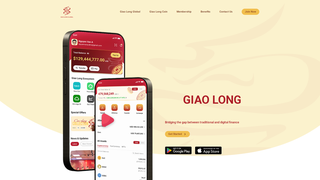 Thumbnail of giaolong-global.com