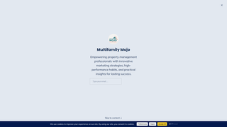 Thumbnail of multifamilymojo.com