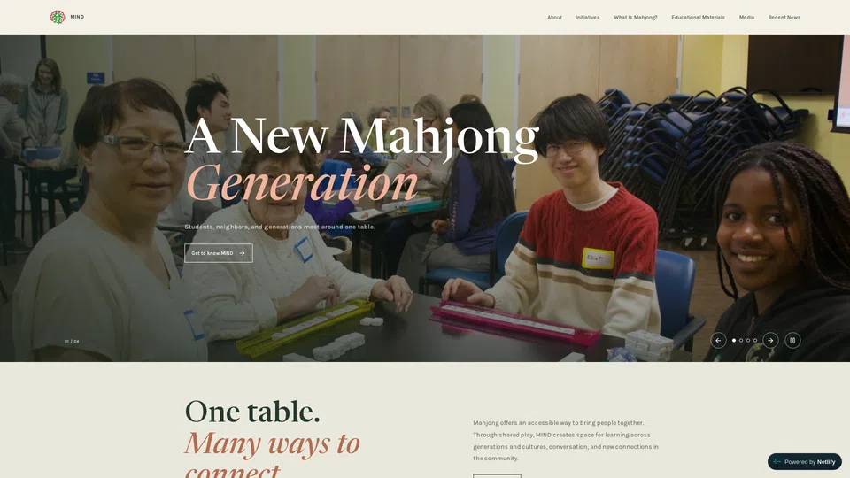 Site preview