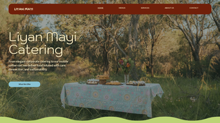 Thumbnail of liyanmayi.com