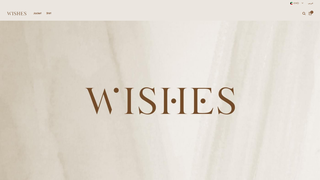 Thumbnail of wisheskw.com