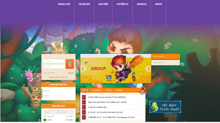 Thumbnail of gunmylove.com