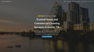 Thumbnail of koacleaningatx.com