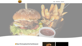 Thumbnail of smashshackburgernh.com