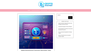 Thumbnail of disace.com