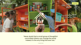 Thumbnail of blessingboxprojectbluffton.com