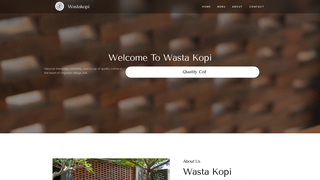 Thumbnail of wastakopi.com