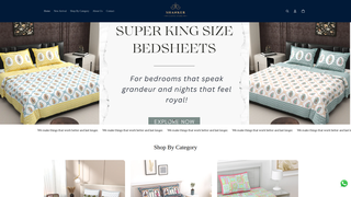 Thumbnail of scsjaipur.com