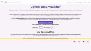 Thumbnail of unite4cancerinsights.com