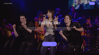 Thumbnail of arisvoicestudio.com