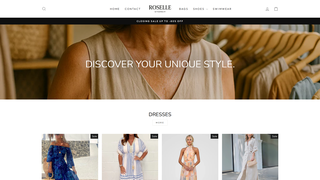 Thumbnail of roselle-sydney.com