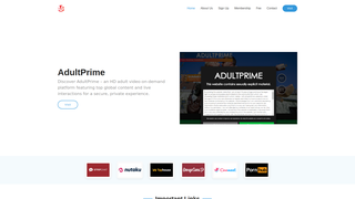 Thumbnail of adultprimeapp.com