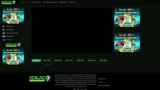 Thumbnail of bongdaxoilac.com
