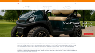 Thumbnail of golfrims.com