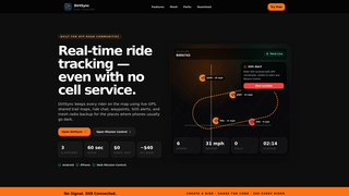 Site preview