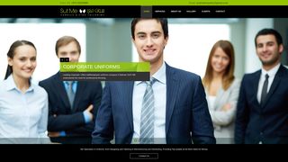 Thumbnail of suitmeuniforms.com