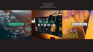 Thumbnail of logixescape.com