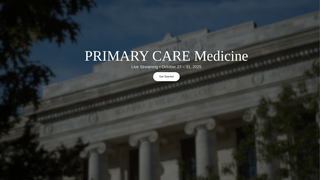 Thumbnail of hms-pcmcourse-cme.com