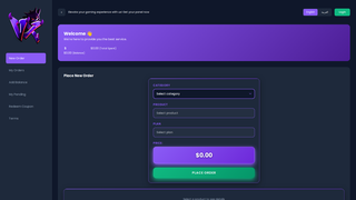 Thumbnail of ghotzxiter.com
