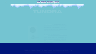 Thumbnail of tundra-ve.com