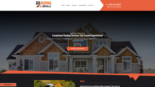 Thumbnail of roofingcontractornv.com