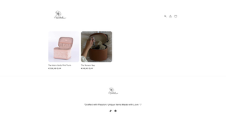 Thumbnail of bylevaa.com