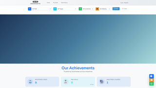 Thumbnail of bizmandate.com