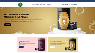 Thumbnail of ayulabwellness.com