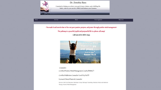 Thumbnail of drzenobiabasss.com