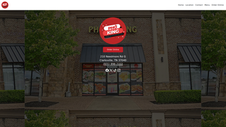 Thumbnail of phokingtn.com