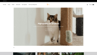 Thumbnail of fyronapetllc.com