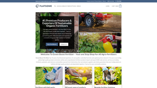 Thumbnail of greenboostfertilizer.com