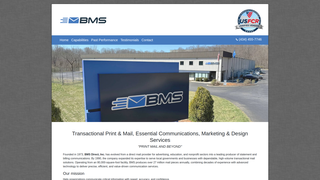 Thumbnail of bmsgov.com